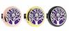 Clip para perfume de salida de aire de coche hueco de 30 mm, clip para aromaterapia de coche, clip para ambientador de coche, clip para adorno de perfume de coche