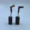 Escobilla de Carbón para Herramienta Eléctrica 6.3*10*14mm Adecuada para Dewalts Dwe8100S/886T/8110S