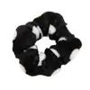 Diadema para Spa, Diadema para Maquillaje y Cuidado de la Piel, Diadema para Lavarse la Cara, Diadema de Maquillaje con Lazo para el Cabello, Accesorio para el Cabello, Regalo de Navidad para Adolescentes