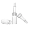 Frasco Transparente Spot 13 Cabeça de Chifre 3ml Frasco de Óleo Essencial Ampola Frasco para Pó Liofilizado Sub-frasco Cosmético