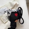 Bolso Pequeño de Verano para Chica de Moda 2026 Nueva Moda Bolso Cruzado Versátil Bolso de Hombro Bajo el Brazo de Alta Moda