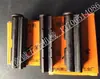 Accesorio de mandril de 2 pulgadas, 3 pulgadas, 4 pulgadas para máquina roscadora eléctrica, compatible con Tiger Head, Tiger King y Ningda