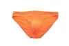 Suministro Directo de Fábrica de Ropa Interior para Hombre al por Mayor Nuevos Calzoncillos de Seda Helada para Hombre al por Mayor Exportación 9097