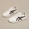 Otoño 2026 Nuevo Estilo Coreano Estilo Ins Zapatillas Deportivas para Mujer Estudiante que Aumentan la Altura Zapatos Casuales Estilo Callejero B99