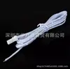 Cable Dupont Macho y Hembra Cable de Extensión para Tira de Luz de Armario y Gabinete LED Cable Terminal 2P3P Cable Doble Fila Dupont Macho a Hembra