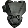 Bomba Booster Sapo Nove Touros Acessórios Cabeça da Bomba Corpo da Bomba de Água Interruptor Placa de Circuito Controlador Tanque de Pressão Vedação de Água Rotor