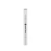 Artefato de Cessação do Tabagismo Aromático Transfronteiriço Substituinte de Menta Vareta de Fumar Bastão para Cessação do Tabagismo Bocal de Fumar para Boca Substituição de Cigarro Masculino Vareta para Cessação do Tabagismo
