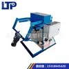 Máquina Bobinadora de Bolas de Tela de 30 cm 40 cm de Diámetro Máquina para Hacer Bolas de Cuerda de Gran Diámetro