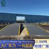 Balanças Pesadas Especializadas para Shandong e Hebei, Balanças para Caminhões Espessadas Anti-Fraude, Fornecimento Direto do Fabricante Original