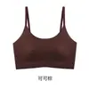 Ropa interior cepillada Su Run Little Cloud Silkworm 80 Hilos Conejo de Seda Posavasos Oreja de Conejo Gel Suave Soporte Sujetador Grueso Cálido para Mujer