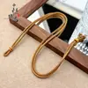 Cordón para Colgante de Cuerda Trenzada Hecho a Mano de Gama Alta, Mismo Estilo que se Usa en Joyerías, Collar de Cuerda Trenzada Hecho a Mano