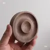 Soporte de Exhibición de Pulseras de Madera Maciza, Bandeja de Almacenamiento de Joyería, Bandeja de Exhibición de Pulseras y Joyería, Bandeja de Diseño para Fotografía