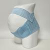 Cinturón de soporte abdominal de tres piezas para embarazadas, ajustable, transpirable y elástico, de fábrica transfronteriza, para mujeres embarazadas Four Seasons