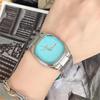 Reloj de Mujer con Banda de Acero Mishali/Mishali Nicho Lujo Accesible Personalizado para Mujer Doble Calendario Luminoso Reloj de Mujer al por Mayor