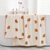 Toallas de Coral Fleece al por mayor, Toallas de Baño, Juegos de Toallas Familiares, Toallas Faciales Domésticas para Adultos, Celebración de Boda, Juegos de Toallas de Regalo para Supermercado