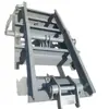 Soporta Plataformas Vibratorias para Jaulas de Elevación Hechas a Medida. Fabricante Vende Plataformas Vibratorias con Enclavamiento para Jaulas de Polipasto de Pozos Mineros de Fácil Instalación