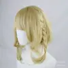 [Tongchuan] el deseo de la peluca de cosplay de Yao de King Glory se encontró con el ciervo Dios Bibo ciervo de viaje Espíritu guardián corazón