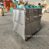 Bomba Pneumática de Injeção de Fluido para Mineração com Elevação Rápida de Coluna, Resistente à Corrosão em Aço Inoxidável 2Zybq3.8/22 Bomba Pneumática de Injeção de Fluido para Mineração