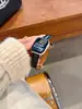 Pulseira de Relógio com Fivela Magnética Saturno Padrão Crocodilo Adequada para Apple Watch iWatch 11ª Geração 10/987Ultra/Se