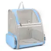 Mochila de Malha Respirável de Verão, Leve, Dobrável, Preço Modificado, Personalização de Fábrica Original do Logotipo