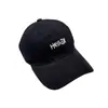 Gorra de Béisbol con Letra de Saludo Estilo Coreano, Adelgazante, Sombrero Versátil de Protección Solar para Todas las Estaciones, Moda Unisex