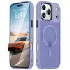 Amazon Nuevo Estuche para iPhone 17 Pro Aplicable Venta al por Mayor A prueba de caídas Apple 18 Mate Magnético