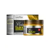 Barro para el cabello con color SADOER en inglés (oro) Peinado de cabello natural y esponjoso con barro, comercio exterior transfronterizo al por mayor