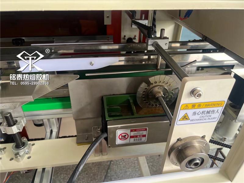 皮带无胶机1_副本