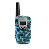 Llamada de 3 km walkie talkie para niños juguete interactivo remoto para exteriores mini walkie talkie para niños venta al por mayor