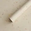 Papel Pétalo, Papel con Relieve de Flor Espeso, Papel para Envolver Ramos, Caja de Regalo, Papel de Regalo Floral, Papel de Arte