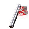 Rollo de Papel de Aluminio Grueso para Barbacoa Resistente a Altas Temperaturas Horneado en Horno Freidora de Aire Comercial Polvo Especial para Pescado y Almejas a la Parrilla Papel de Aluminio Especial