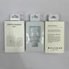 Adecuado para embalaje de cargador Samsung PD25W, embalaje de cargador estándar de EE. UU. para NOTE10, embalaje de cable de datos 5AC-C