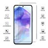 Para Samsung Galaxy A52 5G Filme Temperado A42 HD A22s Proteção A22 4G Vidro A32 Filme