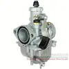 Carburador Mikuni VM22 de 26 mm 125 cc 140 cc Para Cuatrimoto ATV Carburador YBR125