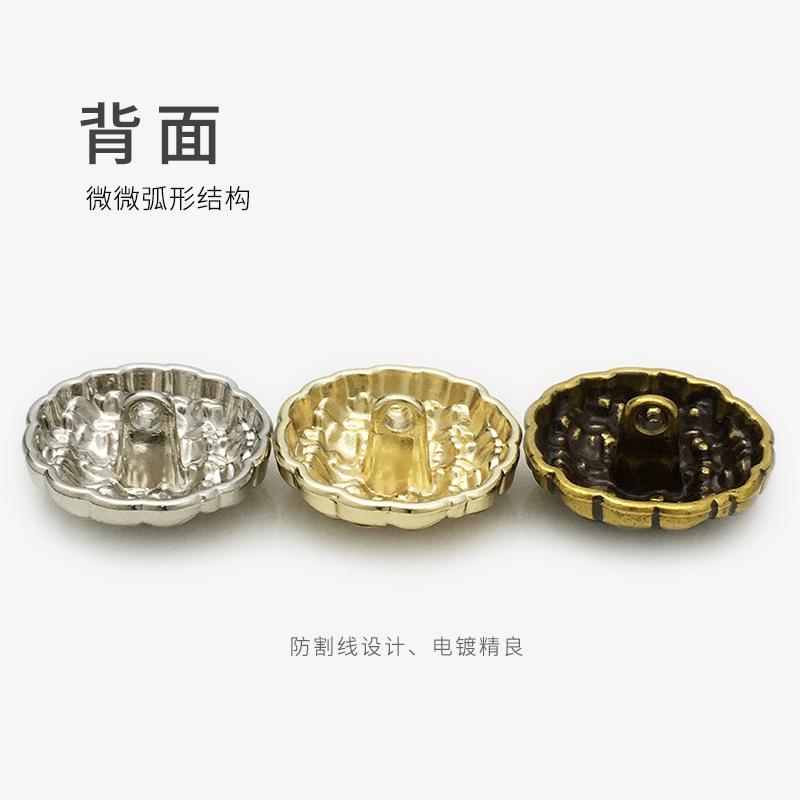 背面、颜色