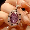 2026 Transfronterizo Zhuangshengsheng Joyería Base de Cobre Chapado en Oro Rosa Seco Simulado Conjunto Piedra 12*16*10*12