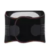 Cinturón de Soporte Lumbar Personalizado Cuatro Estaciones para Adultos Cinturón Térmico Cálido para la Cintura Cinturón de Soporte Deportivo con Presión Térmica Cinturón de Soporte Transpirable