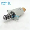 Válvula Solenoide adequada para F06-12D1 AAB-A01B F01-24D1 A25-A00 F03-1