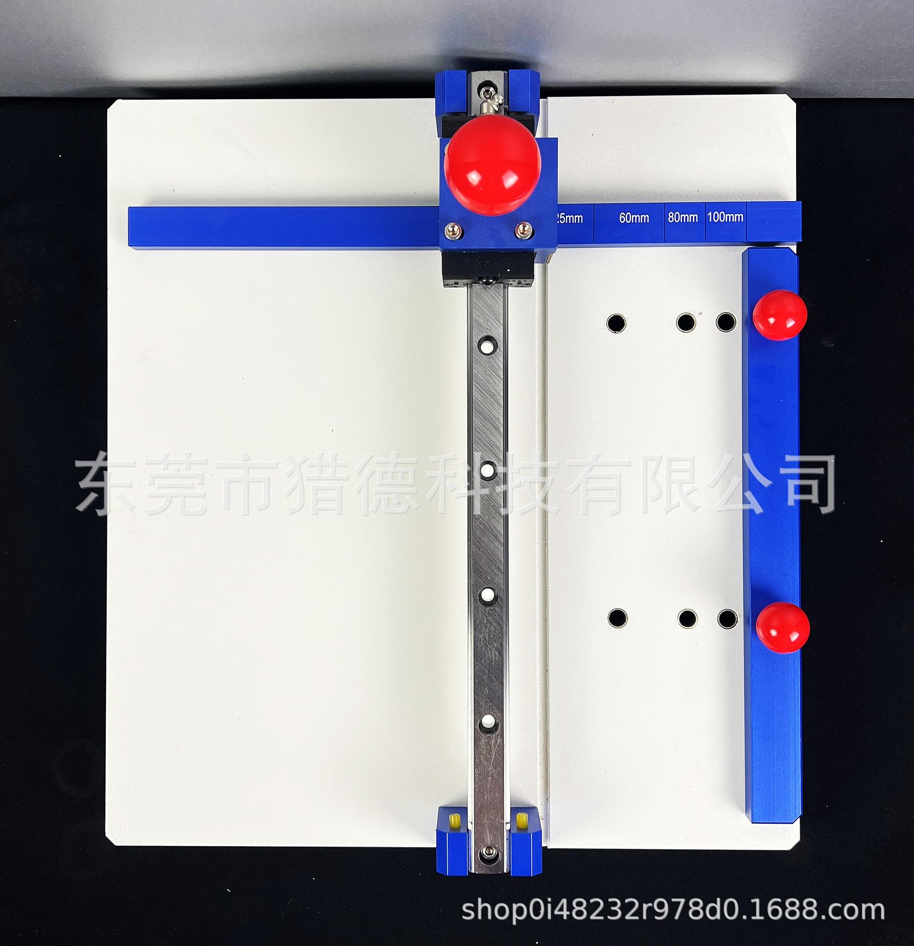 边压取样器