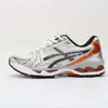 Comercio Electrónico Transfronterizo Kayano 14 Malla Transpirable Resistente al Desgaste Transpirable Versátil Casual Zapatos Deportivos Absorción de Impactos Hombres Mujeres Zapatos para Correr