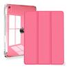 Ipad11 70% de descuento Funda Protectora de Acrílico para Tableta con Ranura para Lápiz Transparente Anticaídas y Antidoblado 10 Fundas Protectoras Soporte
