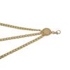 Verão Novo Cinto Fino Feminino Personalizado Casual Decorativo Cintura Corrente de Metal Fina Corrente de Cintura com Saia Pronto para Venda