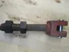 Partes de Camión Volquete Gancho de Cierre de Puerta Trasera de Camión Volquete Gancho de Seguridad Cadena de Tornillo Telescópico Tipo Gancho de Puerta Trasera Tornillo de Ajuste