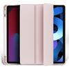 Adecuado para funda protectora para iPad con ranura para bolígrafo 10.9 Air5 plana pro11 pulgadas funda protectora con succión magnética funda protectora para iPad 9