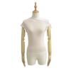 1959-Moda Europeia e Americana Elegante Gola Assimétrica Cadarço Manga Curta Camiseta para Mulheres 2025 Nova Sexy Slim Camiseta Básica Top