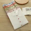 Moda Simple Temperamento Elegante Doble Capa Gasa Ropa Hermosa Cuello de Encaje Camisa de Mujer Super Llamativa Algodón Holgado Ropa de Mujer