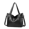 Bolsa de Mano de Comercio Exterior Moda Versátil Gran Capacidad Bolso de Hombro Bolso de Mano para Viajes Transfronterizos Europeo Americano Venta al por Mayor Personalizada Bolso para Mujer