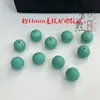 Contas de Dolomita de Alta Qualidade com Padrão Turquesa Otimizado Contas Soltas Pulseira de Contas Budista DIY Acessórios de Contas Espaçadoras para Joias