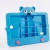 Funda Protectora de Silicona Adhesiva para Máquina de Aprendizaje Personalizada Anti-Caídas Tablet Infantil Pro11 Funda Protectora Mini Apple iPad