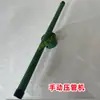 Ventilador Soplador de Enfriamiento de Grano de un Solo Tubo Maíz Trigo Arroz Ventilación Disipación de Calor Silo Deshumidificador Extracción de Silo